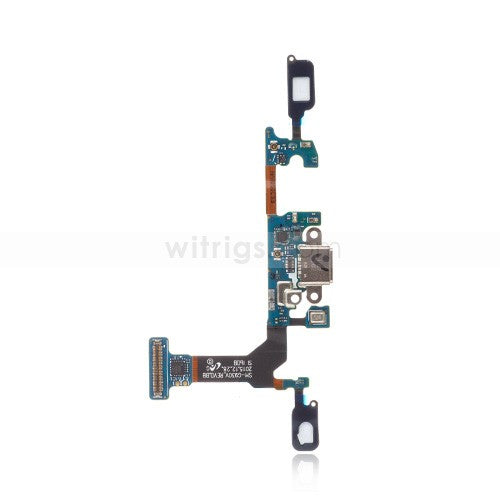 OEM Charging Port PCB Board for Samsung Galaxy S7 (G930V)