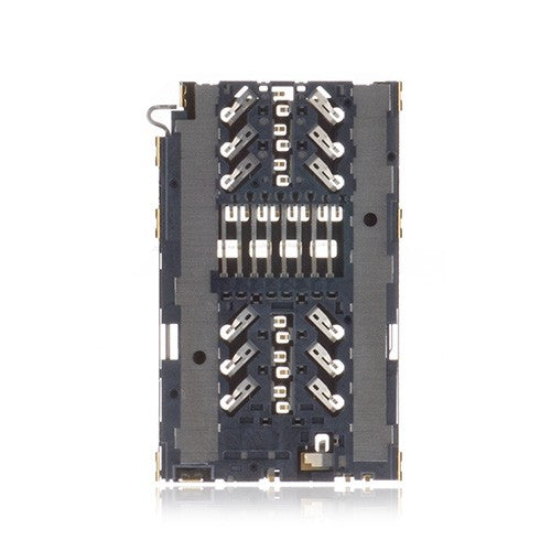 OEM SIM Card Connector for Samsung Galaxy S7 (USA)