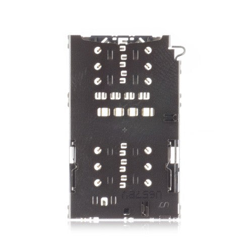 OEM SIM Card Connector for Samsung Galaxy S7 Edge (USA)