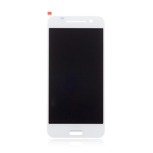 OEM LCD with Digitizer Replacement for HTC One A9 White