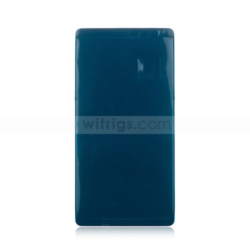 Witrigs LCD Supporting Frame Sticker for Huawei Mate 8
