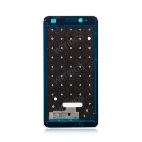 OEM LCD Supporting Frame for Huawei Honor 5c White