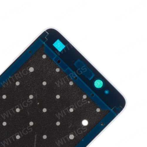 OEM LCD Supporting Frame for Huawei Honor 5c White