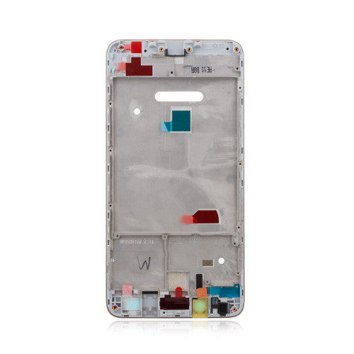 OEM LCD Supporting Frame for Huawei Honor 5c Gold