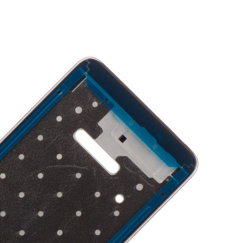 OEM LCD Supporting Frame for Huawei Honor 5c Gold