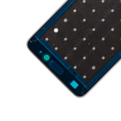 OEM LCD Supporting Frame for Huawei Honor 5c Gold