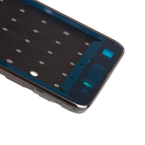 OEM LCD Supporting Frame for Huawei Honor 5c Gold