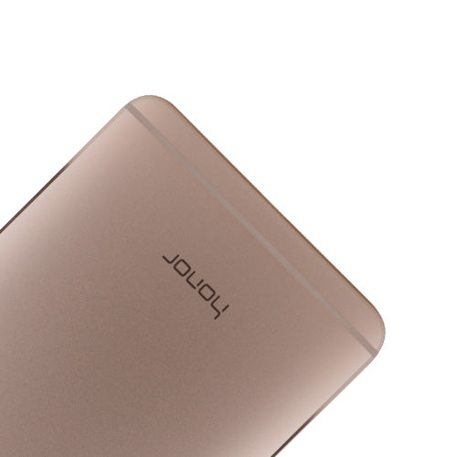 OEM Back Cover for Huawei Honor V8 Gold