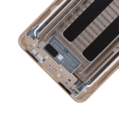 OEM Back Cover for Huawei Honor V8 Gold