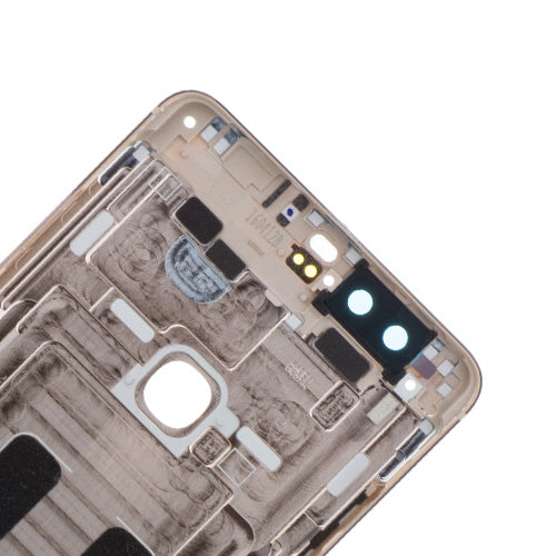 OEM Back Cover for Huawei Honor V8 Gold