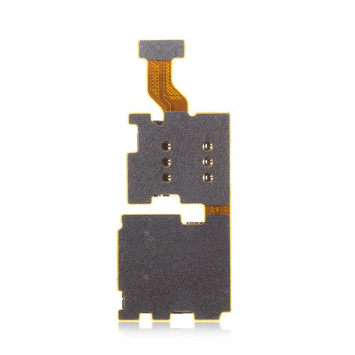 OEM SIM Card and SD Card Connector for HTC One A9