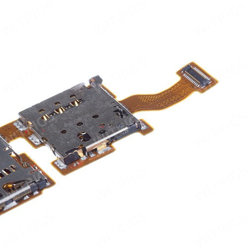 OEM SIM Card and SD Card Connector for HTC One A9
