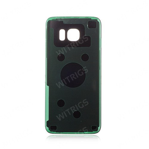 OEM Back Cover for Samsung Galaxy S7 Edge Silver