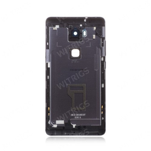 OEM Back Cover for Huawei Honor 5X Black