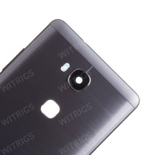 OEM Back Cover for Huawei Honor 5X Black
