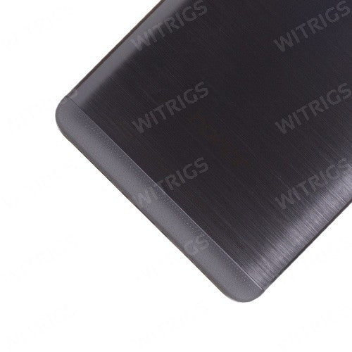 OEM Back Cover for Huawei Honor 5X Black
