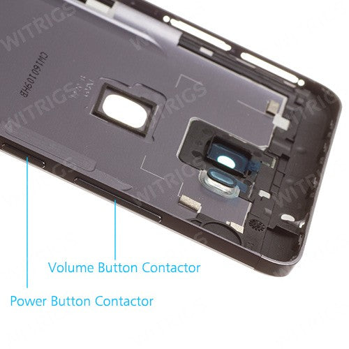 OEM Back Cover for Huawei Honor 5X Black