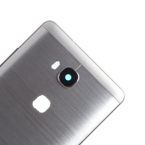 OEM Back Cover for Huawei Honor 5X White