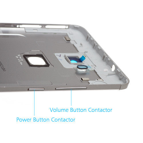 OEM Back Cover for Huawei Honor 5X White