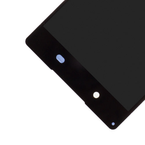 Custom LCD with Digitizer Replacement for Sony Xperia Z4 Black