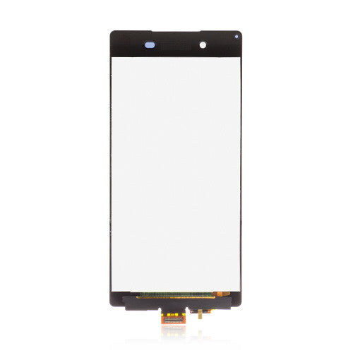 Custom LCD with Digitizer Replacement for Sony Xperia Z4 Black