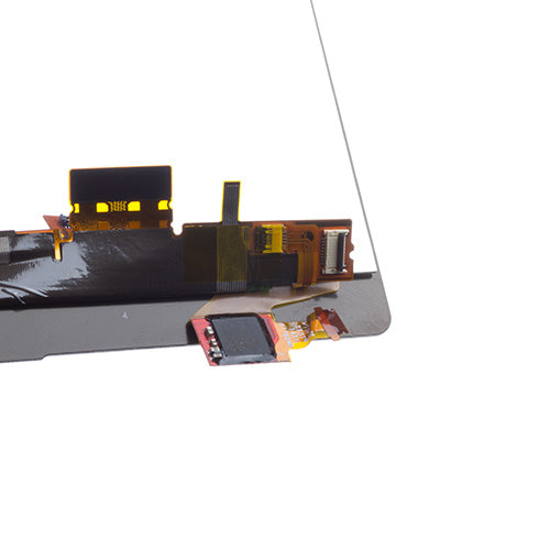 Custom LCD with Digitizer Replacement for Sony Xperia Z4 Black
