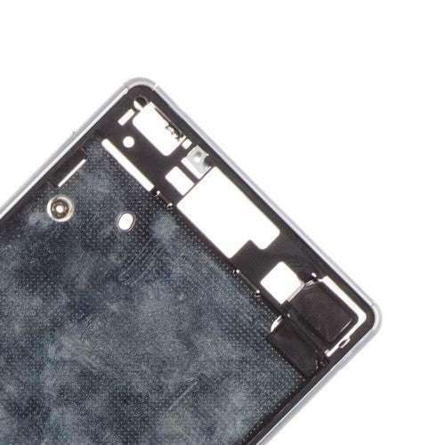 OEM Middle Frame for Sony Xperia Z3 D6633 White