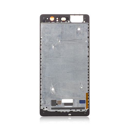 OEM LCD Supporting Frame for Huawei P9 Plus Black