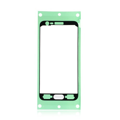 OEM LCD Supporting Frame Sticker for Samsung Galaxy J3