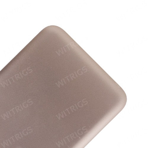 OEM Back Cover for Samsung Galaxy J3 Gold