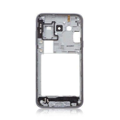 OEM Middle Frame for Samsung Galaxy J3 Black