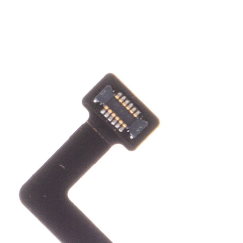 OEM Navigation Button Flex for HTC One A9 Carbon Gray