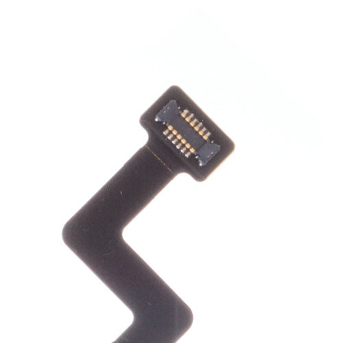 OEM Navigation Button Flex for HTC One A9 Opal Silver