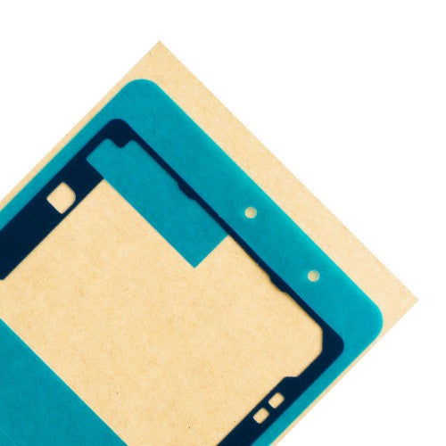 OEM Back Cover Sticker for Sony Xperia M4 Aqua