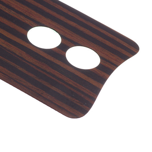 OEM Back Cover for Motorola Moto X2 Ebony