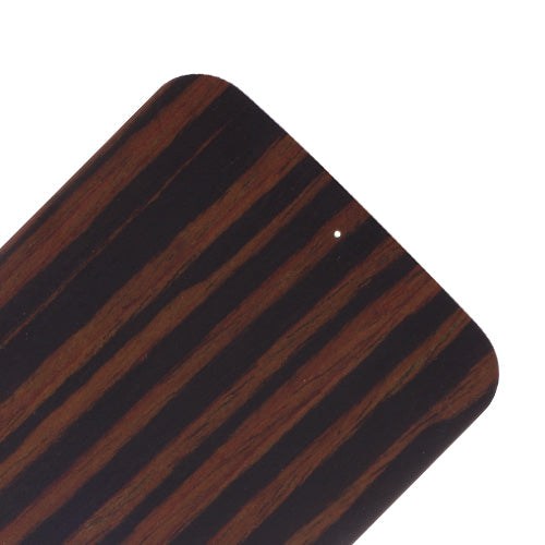 OEM Back Cover for Motorola Moto X2 Ebony