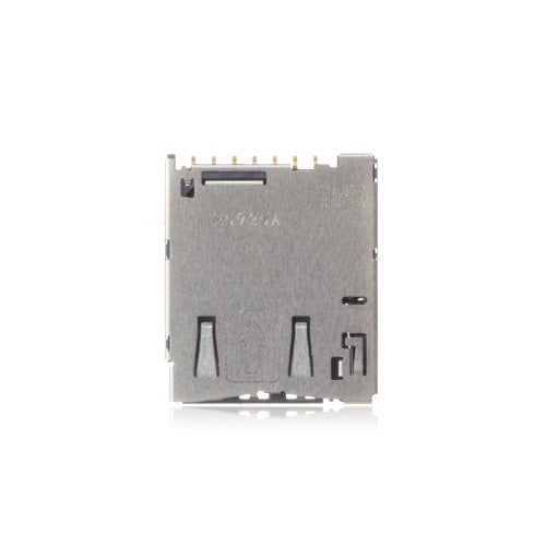 OEM SIM Card Holder for Sony Xperia M4 Aqua