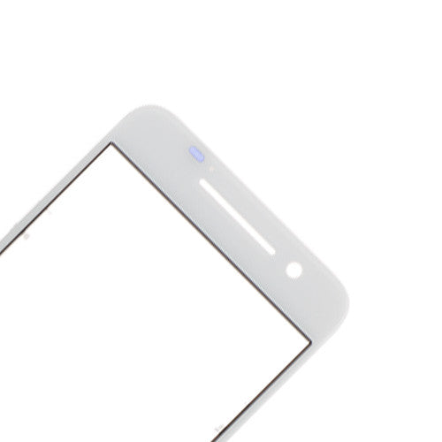 OEM Front Glass for HTC One A9 White