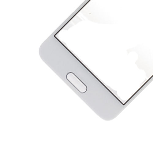 OEM Front Glass for HTC One A9 White