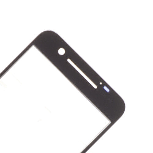 OEM Front Glass for HTC One A9 White
