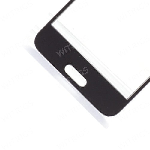 OEM Front Glass for HTC One A9 White