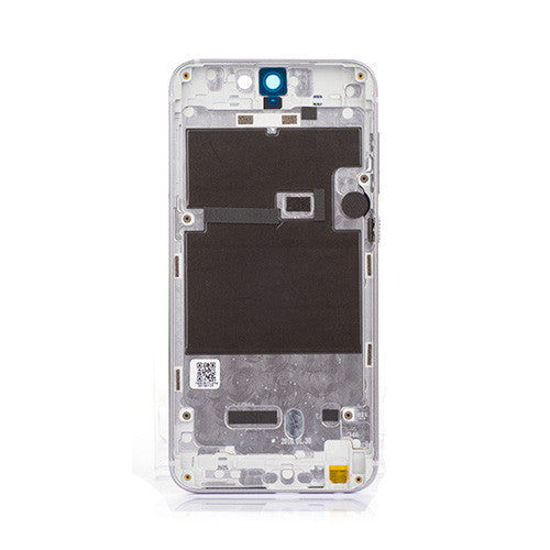 OEM Back Cover for HTC One A9 White