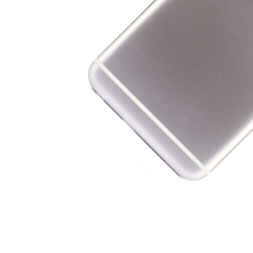 OEM Back Cover for HTC One A9 White