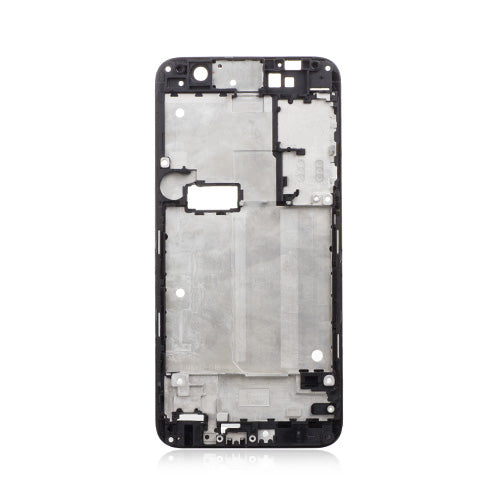 OEM LCD Supporting Frame for HTC One A9 Black
