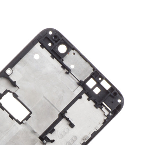 OEM LCD Supporting Frame for HTC One A9 Black