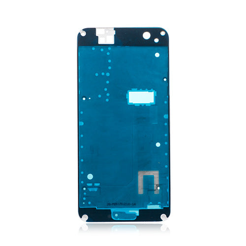 OEM LCD Supporting Frame for HTC One A9 White