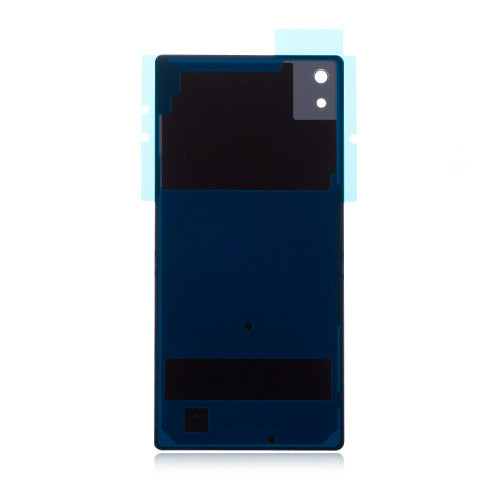 Custom Back Cover for Sony Xperia Z4 Copper
