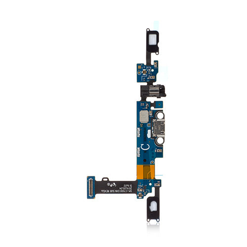 OEM Charging Port Flex for Samsung Galaxy C7