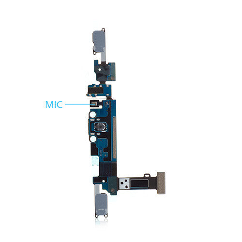 OEM Charging Port Flex for Samsung Galaxy C7