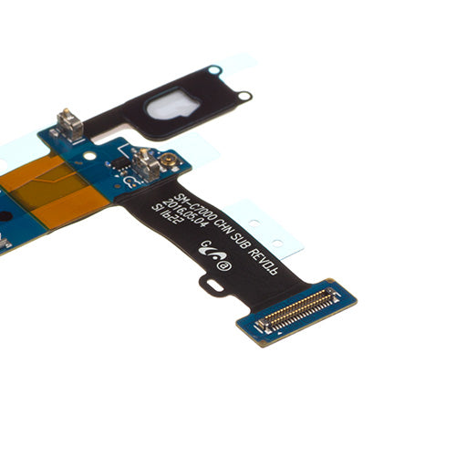 OEM Charging Port Flex for Samsung Galaxy C7